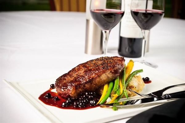 Glen Abbey Golf Club