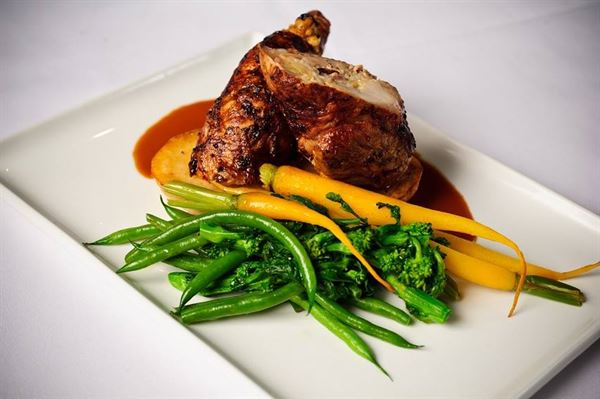 Glen Abbey Golf Club