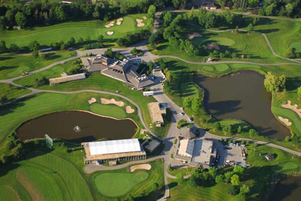 Glen Abbey Golf Club