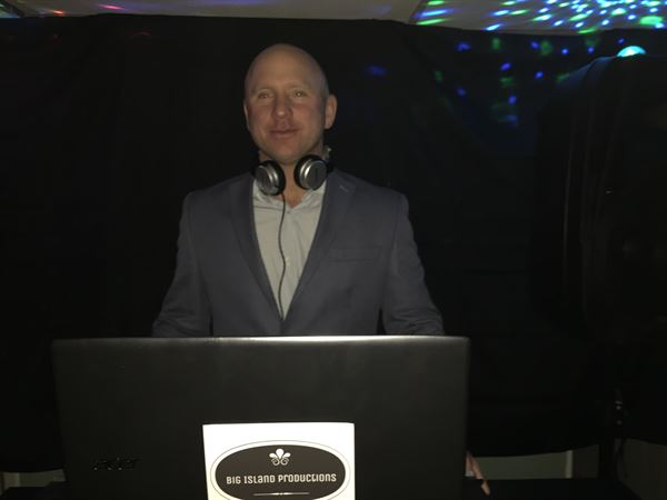 Big Island Productions