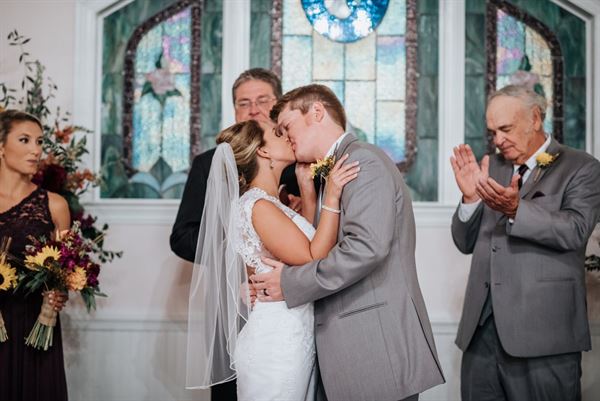 Gulf Shores Wedding Chapel