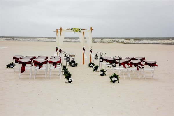 Allegro Weddings & Events