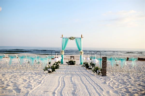 Allegro Weddings & Events