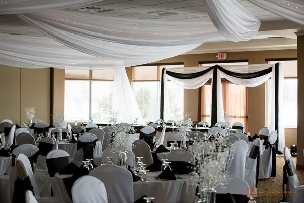 Wild Ridge And Mill Run Golf Courses