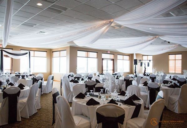 Wild Ridge And Mill Run Golf Courses