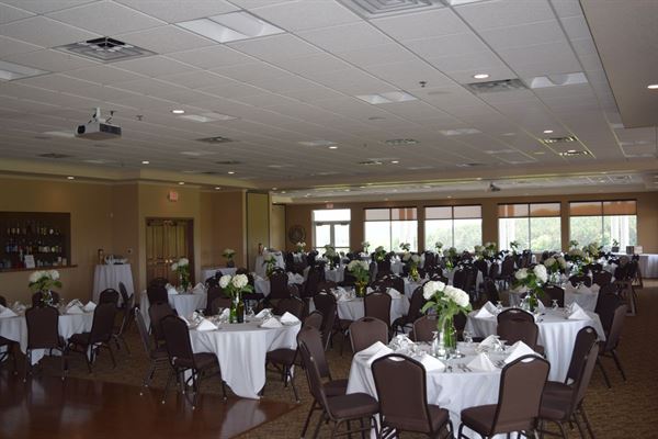 Wild Ridge And Mill Run Golf Courses