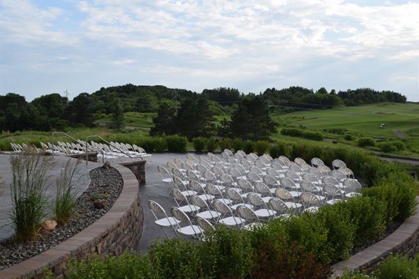 Wild Ridge And Mill Run Golf Courses