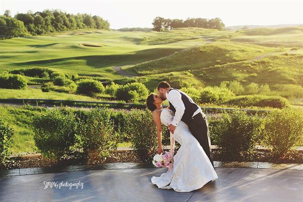 Wild Ridge And Mill Run Golf Courses