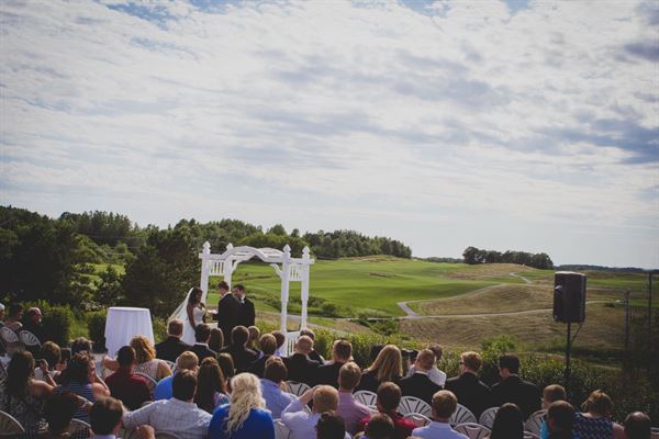 Wild Ridge And Mill Run Golf Courses