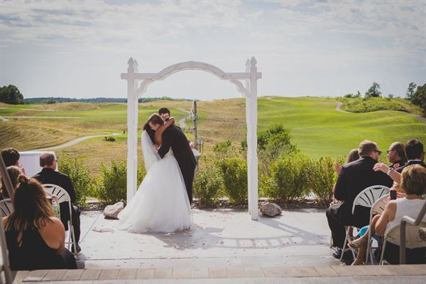 Wild Ridge And Mill Run Golf Courses