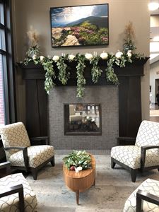 Fireside Concourse