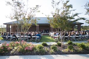 Brenda Aikens Memorial Garden & Patio