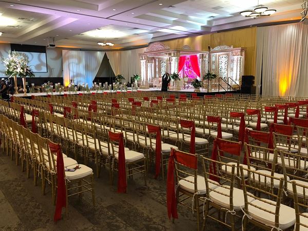 The Venue at Lenoir City