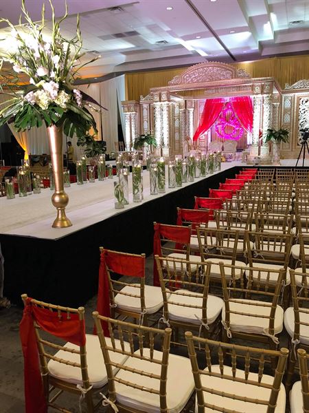 The Venue at Lenoir City