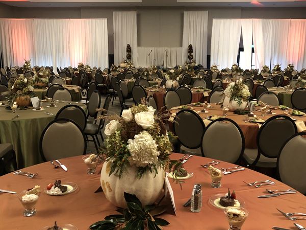 The Venue at Lenoir City