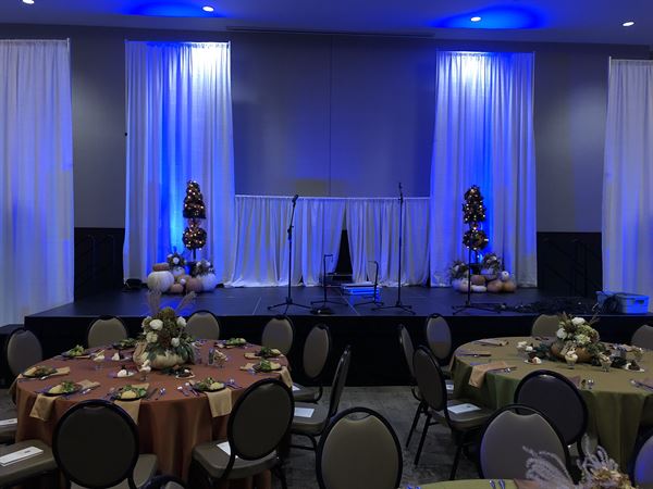 The Venue at Lenoir City