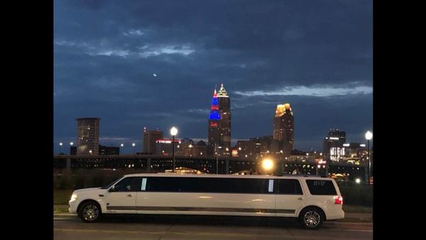 BVIP Limousine and Transportation