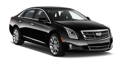 Alliance Limousines and Transportation