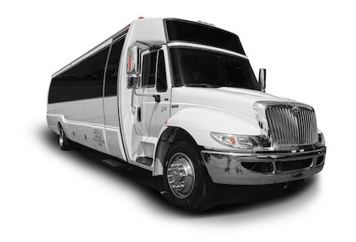 Alliance Limousines and Transportation