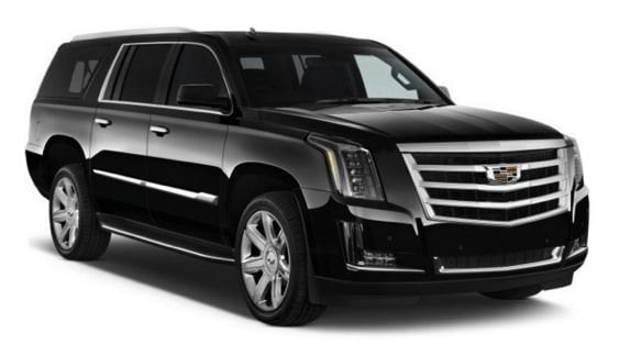 Alliance Limousines and Transportation