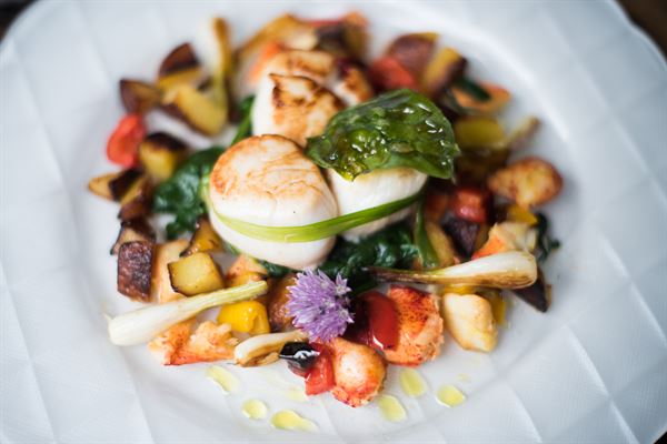 Peppers Artful Events