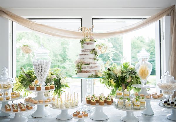 Peppers Artful Events