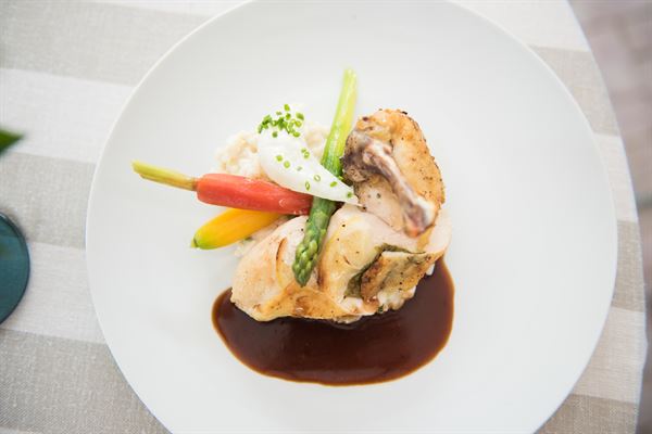 Peppers Artful Events