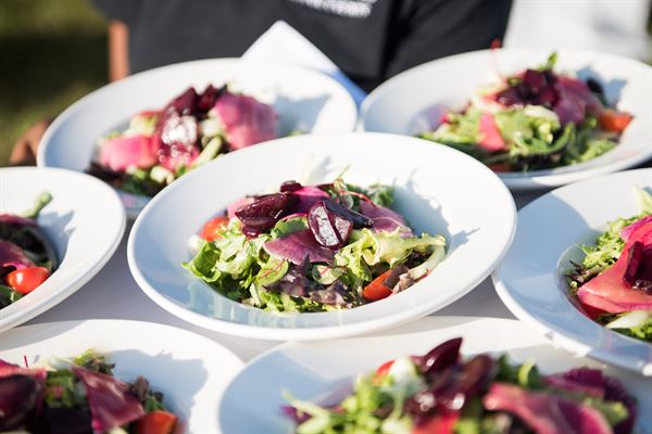 Peppers Artful Events