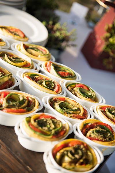 Peppers Artful Events