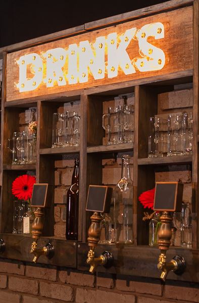 Peppers Artful Events