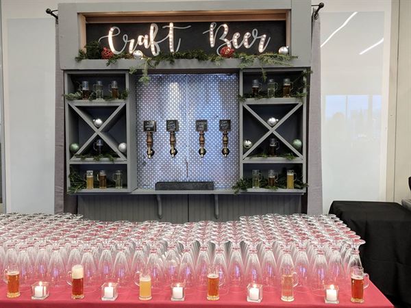 Peppers Artful Events