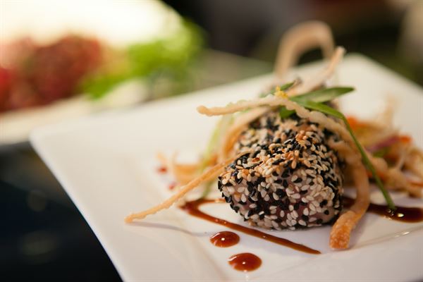 Peppers Artful Events