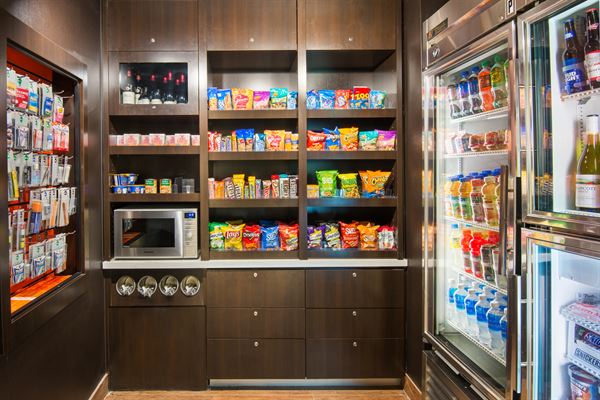 Courtyard by Marriott Springfield Airport