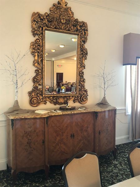 Ramada Limited Mount Sterling