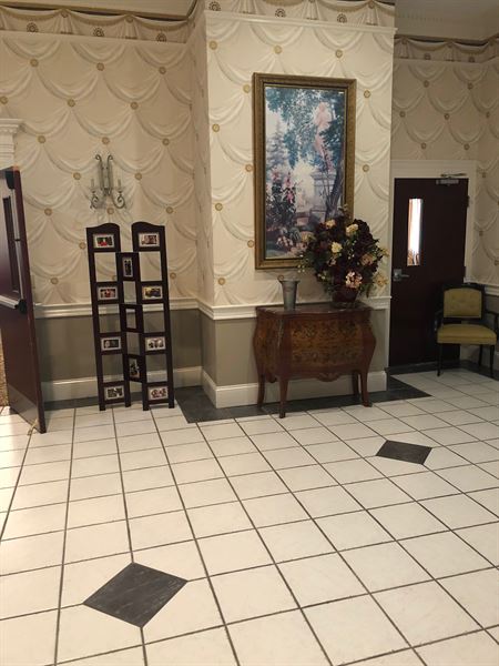 Ramada Limited Mount Sterling