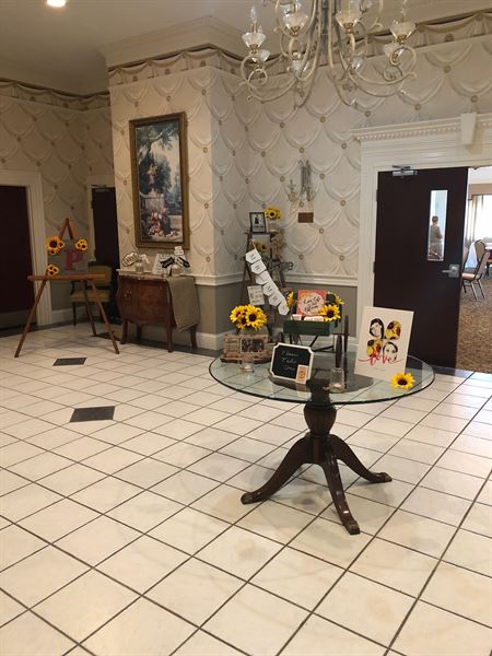 Ramada Limited Mount Sterling