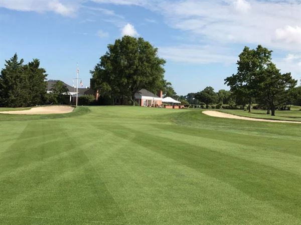 Ocean City Golf Club