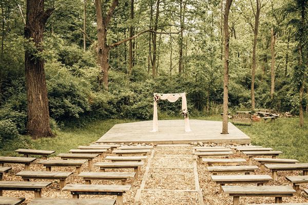 Woldumar Nature Center