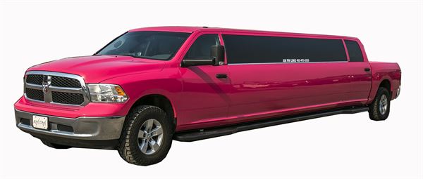 AM PM Limo & Party Bus Calgary