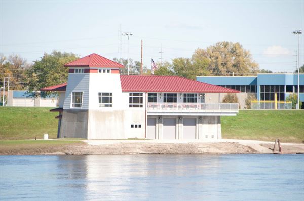 Waterloo Center for the Arts