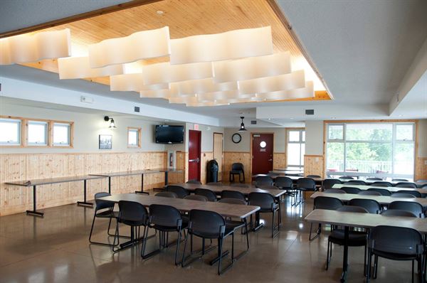 Waterloo Center for the Arts