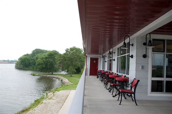 Waterloo Center for the Arts