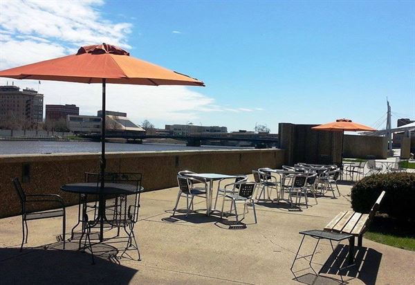 Waterloo Center for the Arts