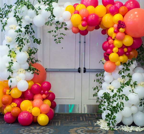 Full of Beans Party rentals