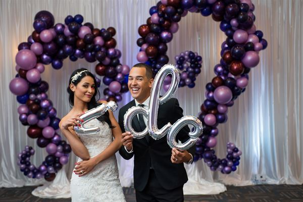 Full of Beans Party rentals