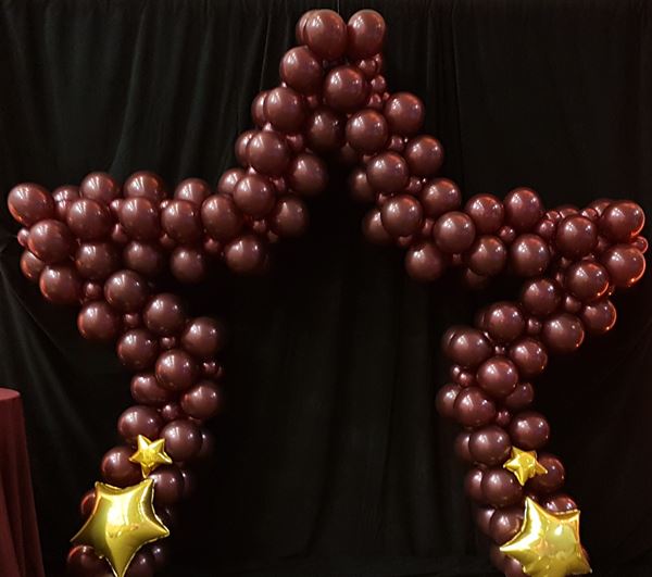 Full of Beans Party rentals