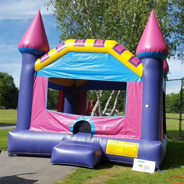 Full of Beans Party rentals