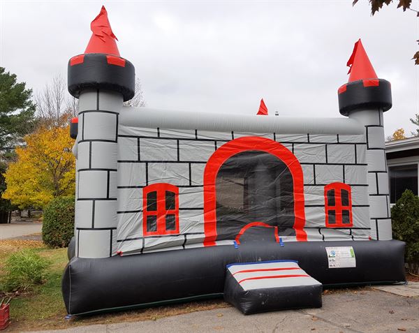 Full of Beans Party rentals