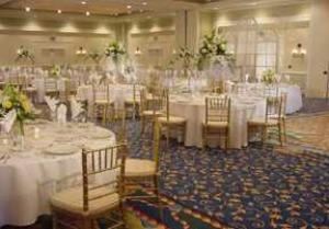 Richard Henry Dana Ballroom