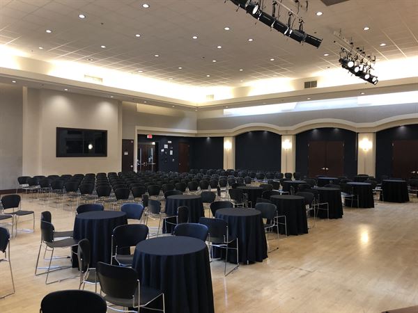 The Oakland Asian Cultural Center